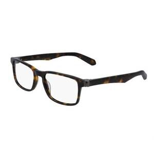 NEW DRAGON ALLIANCE unisex dr199 liam rectangle eyeglasses in tortoise